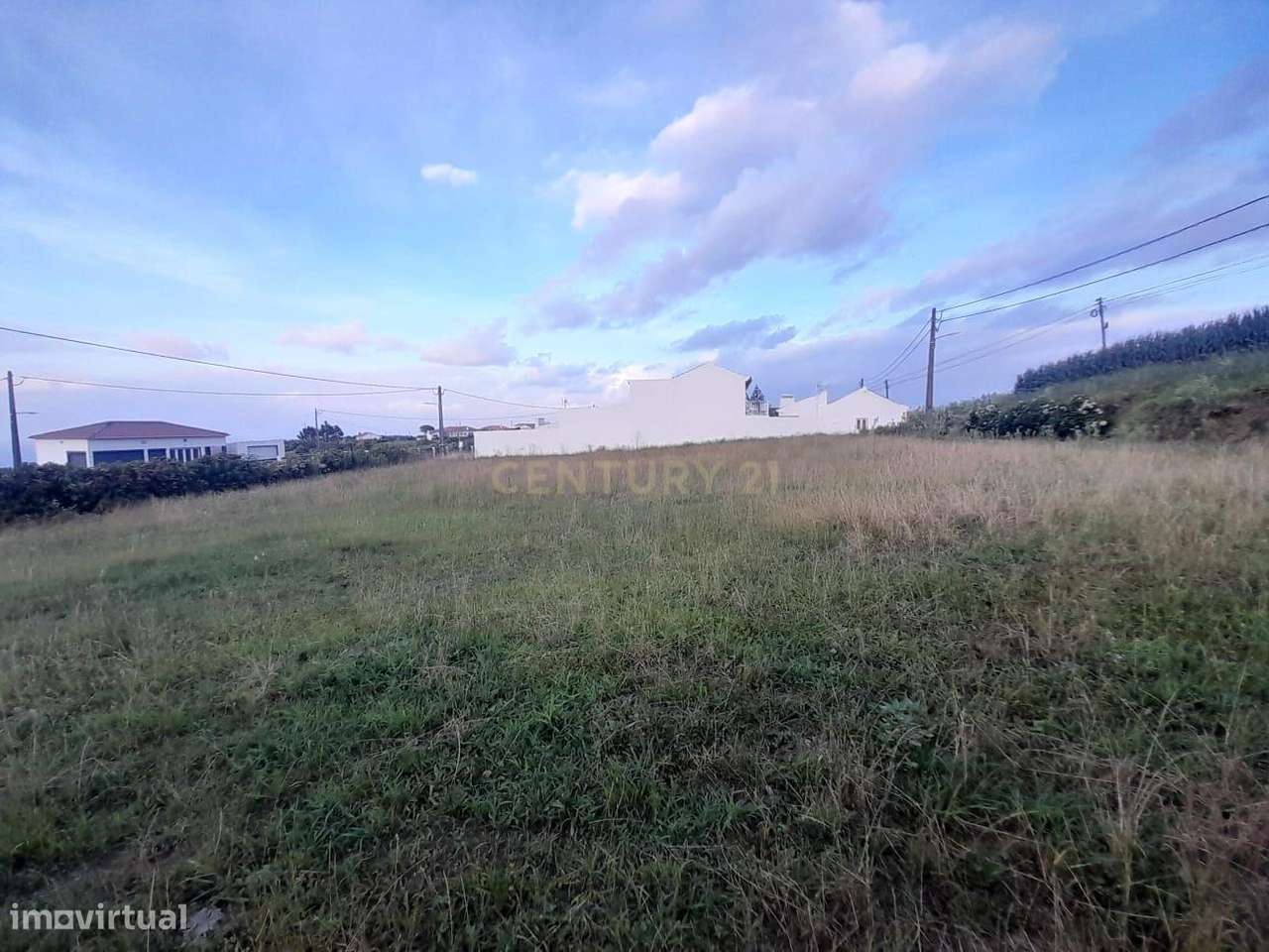 Terreno Urbano com Vista Panorâmica em Nordeste, São Miguel - Grande imagem: 5/20