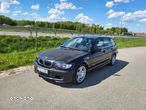 BMW Seria 3 330i - 1