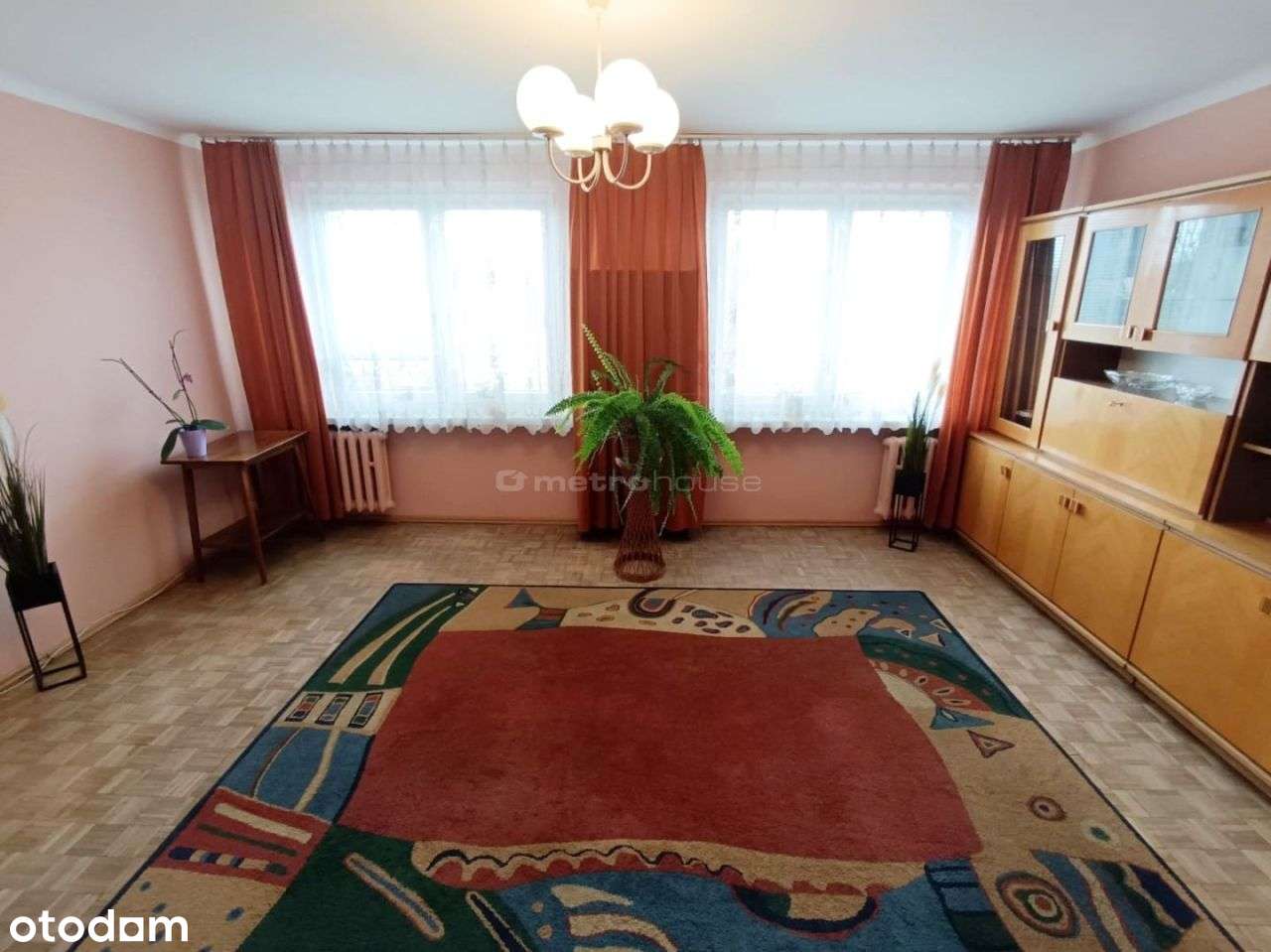 Nowa Cena! 46m2 z potencjałem 3 pokoi Jagiellońska - Pełny obrazek: 4/20