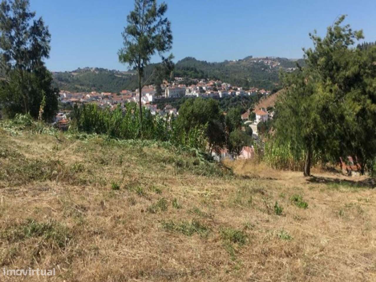 Urban land/Land em Lisboa, Alenquer REF:213_L8 - Grande imagem: 5/11