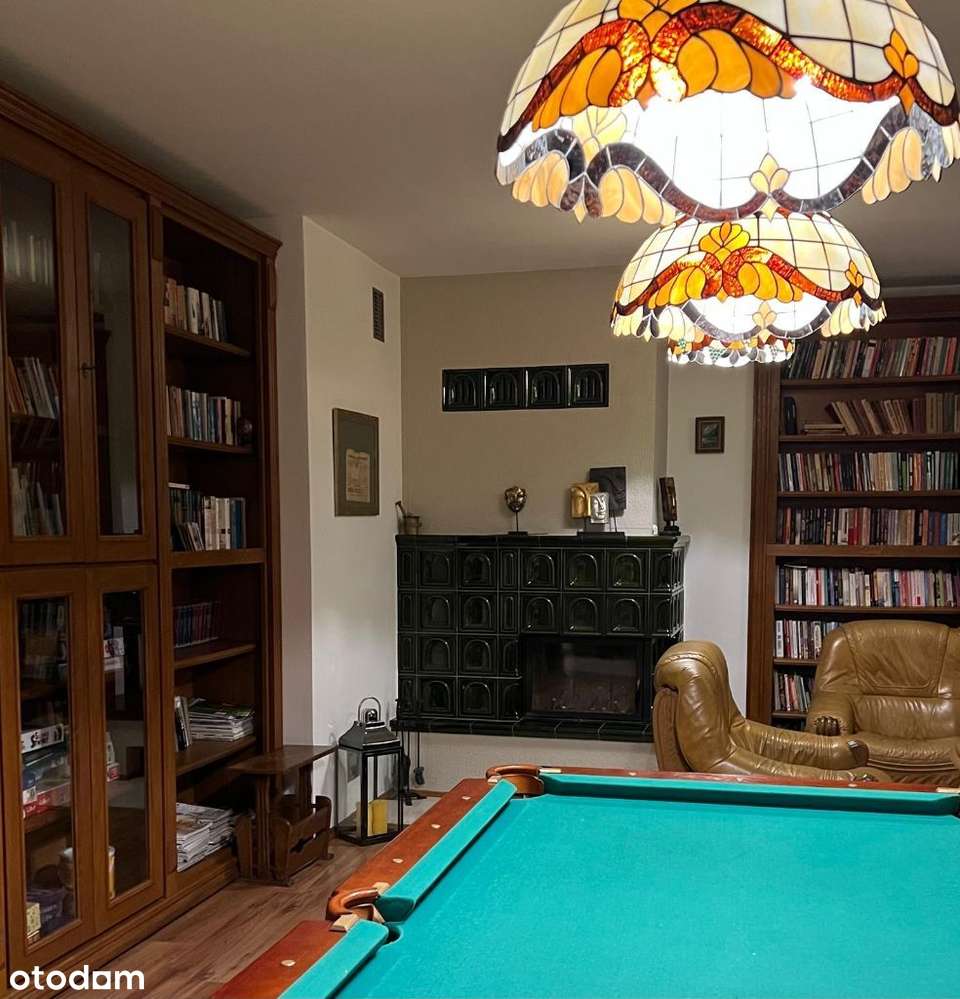 KAMERALNY Pensjonat Wisła - Pełny obrazek: 4/10