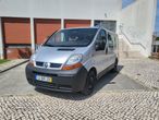 Renault Trafic 1.9 dCi L1H1 1T 100 9L - 3