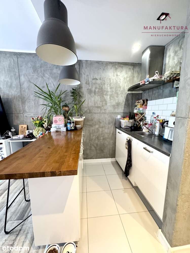 Przytulne M3 z balkonem | Blisko centrum! - Pełny obrazek: 3/8