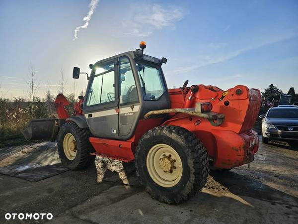 Manitou MT1637 SLT - 3