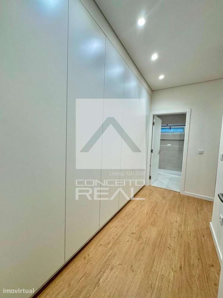 Andar Moradia - T3 - Ermesinde-20