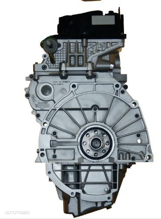motor bmw N47D20C 2.0 X1 X3 F20 F22 E90 E84 F25 320d 518d 120d 520d - 4