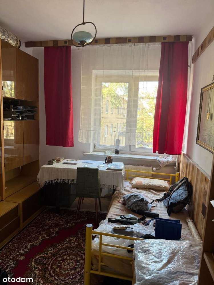 Mieszkanie, 44 m², Warszawa-6