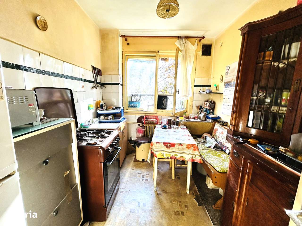 Tatarasi CIurchi, ap 3 camere, etajul 2-7