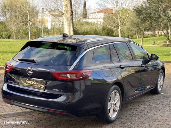 Opel Insignia Sports Tourer 2.0 CDTi Business Edition - 6