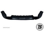 Pachet Exterior Aero compatibil cu Mercedes S Class W223 AMG Line - 16