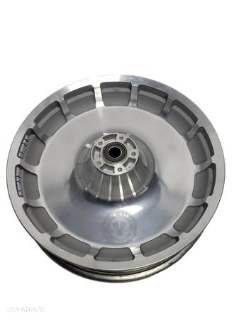 Felga koło przód 18x4.5 Harley Davidson FLFB FLBS Fat Boy Milwaukee 43300563 - 3