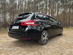 Peugeot 308 BlueHDi FAP 150 EAT6 Stop&Start Allure - 6