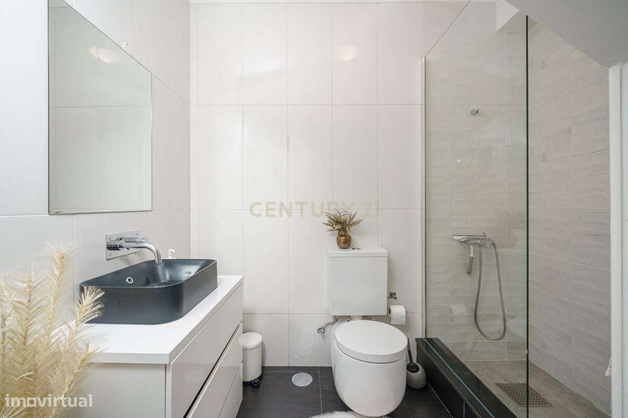 Casa Moderna em Setúbal com Vista para o Sado-23