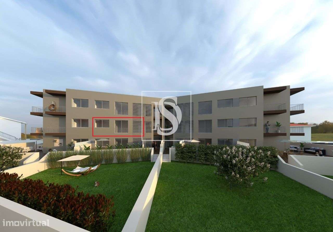 Apartamento T1, NOVO, em Rio Tinto - Grande imagem: 2/10