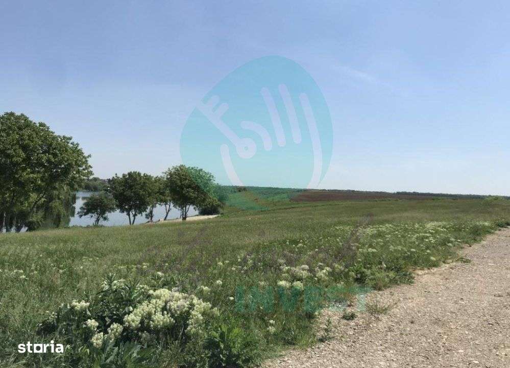 Locatia ideala pentru Casa de Vis ! - Imagine principală: 5/8