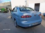 Dezmembrari Seat Cordoba 2005 Sedan 1.9 TDI COD ATD - 4