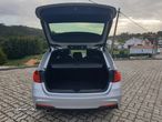 BMW 320 d Touring Auto Pack M - 9