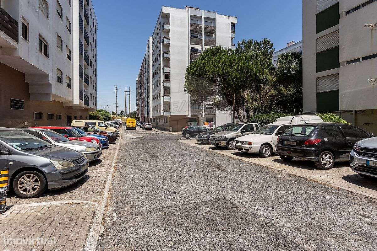 Apartamento T1 para venda-23
