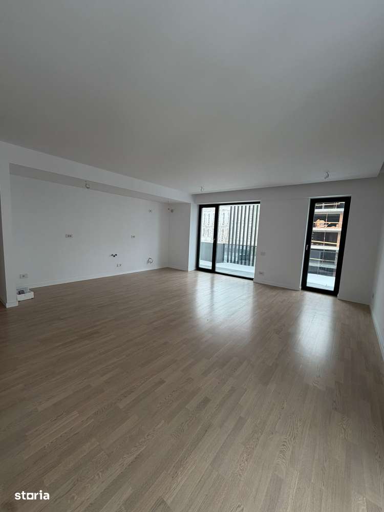 Apartament 3 camere/ Residence5 Forest/ Baneasa-1