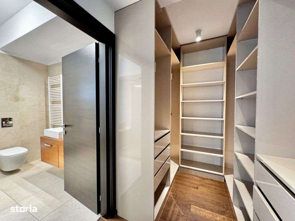 Apartament 5 camere One Floreasca Lake-9