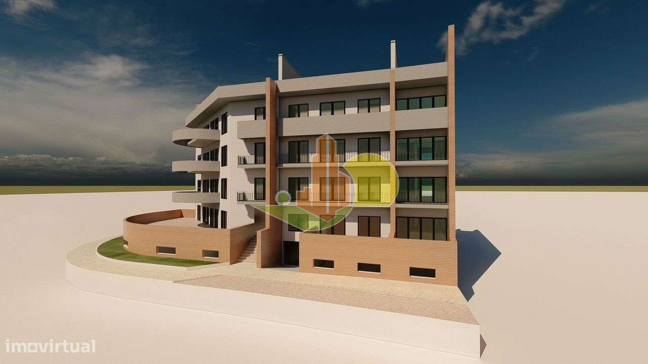 T1+1 Duplex com terraço privativo - Grande imagem: 4/35