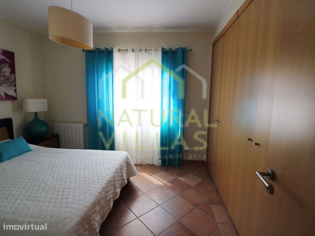 Moradia Geminada de Luxo T5 com Piscina Privativa e Garagem, Vilamoura-16