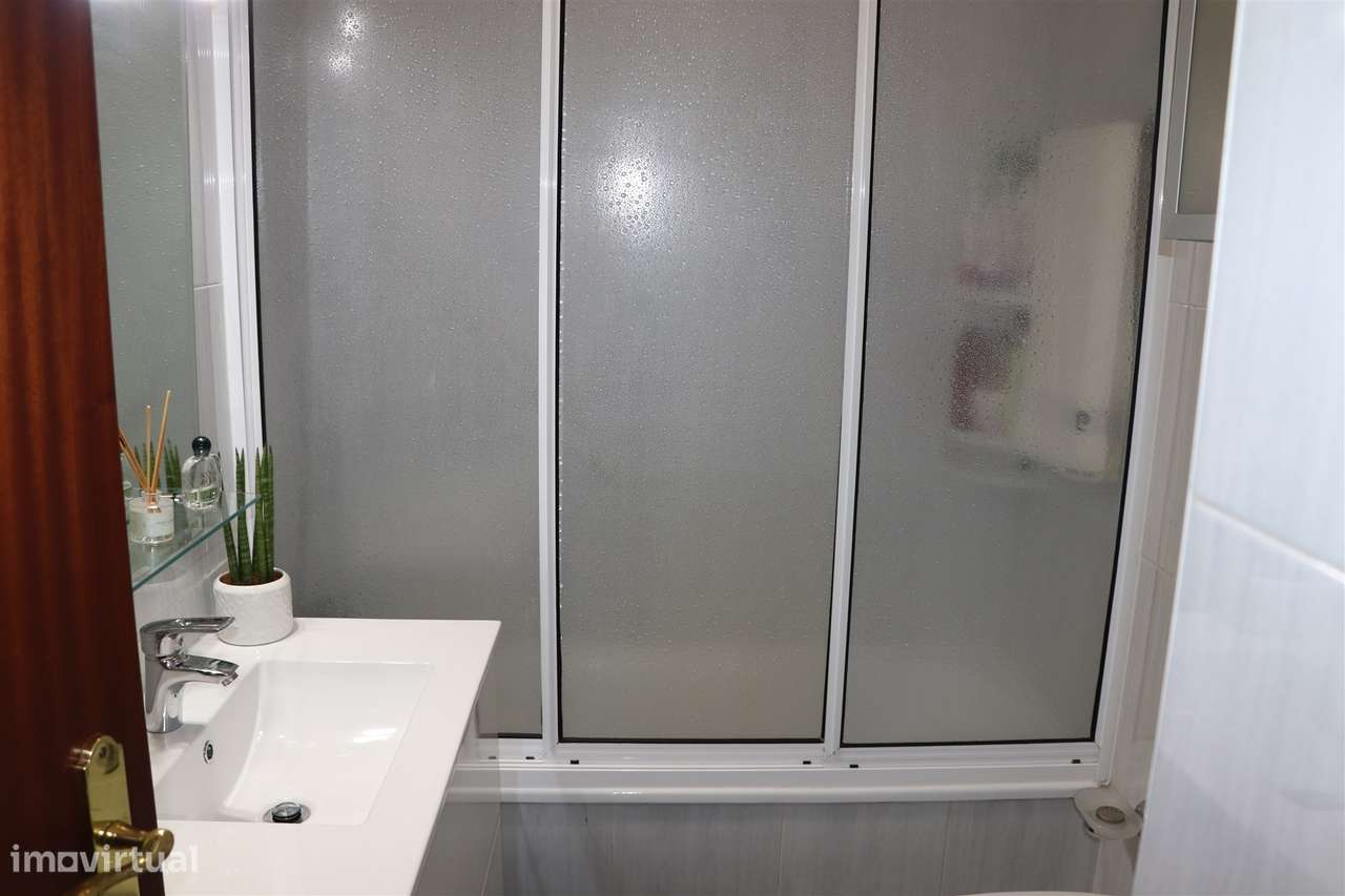 Apartamento T2 Venda em Valongo,Valongo-22