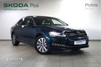 Skoda Superb - 6