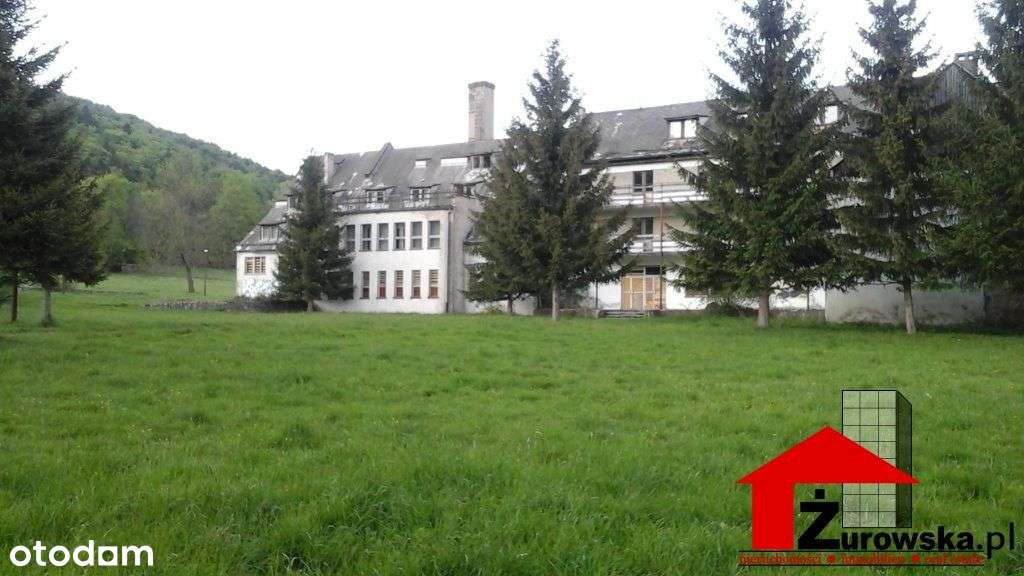 Lokal użytkowy, 2 000 m², Lądek-Zdrój - Pełny obrazek: 4/14