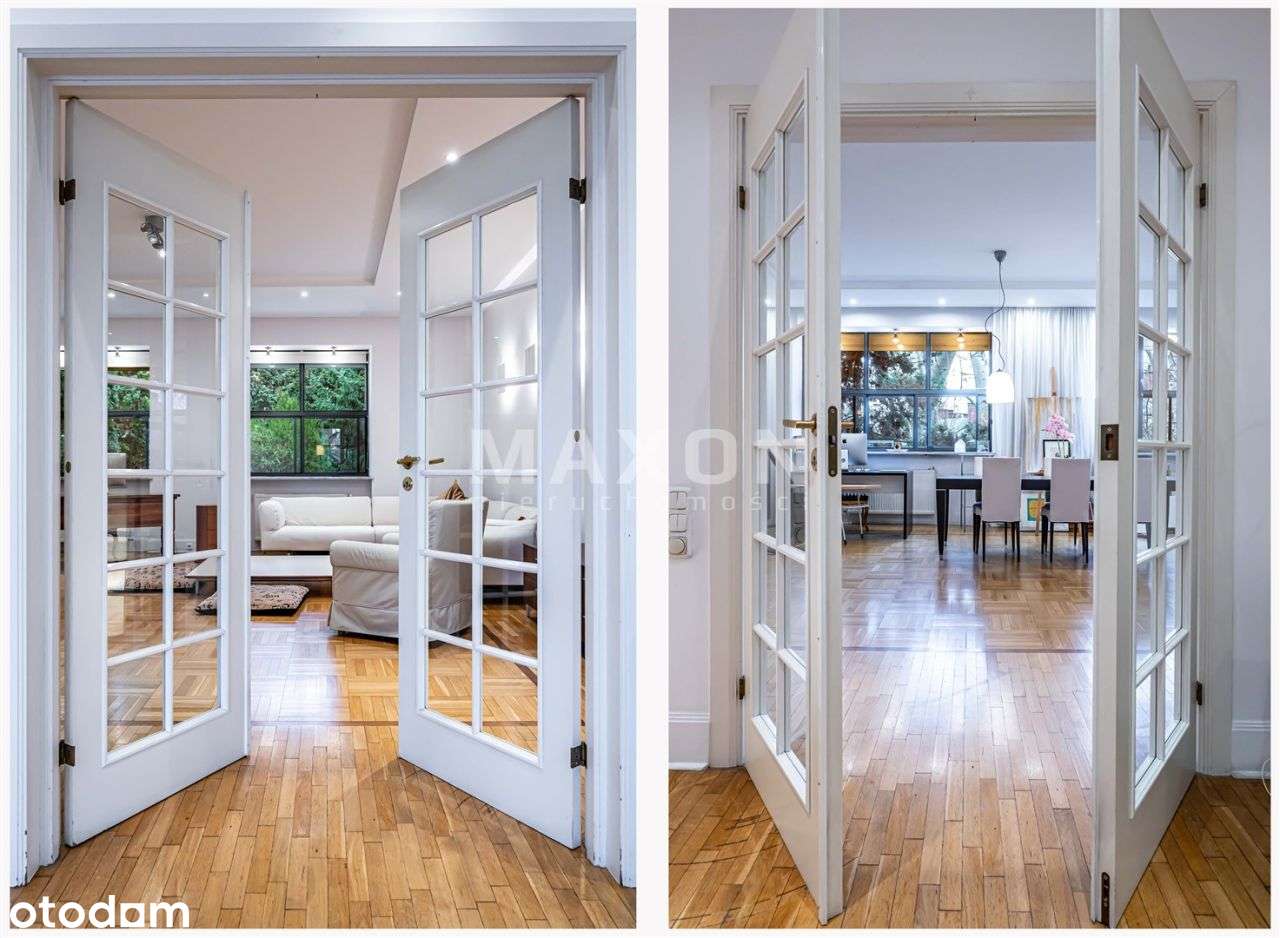 Unikatowy apartament ✨Metro Wilanowska-8