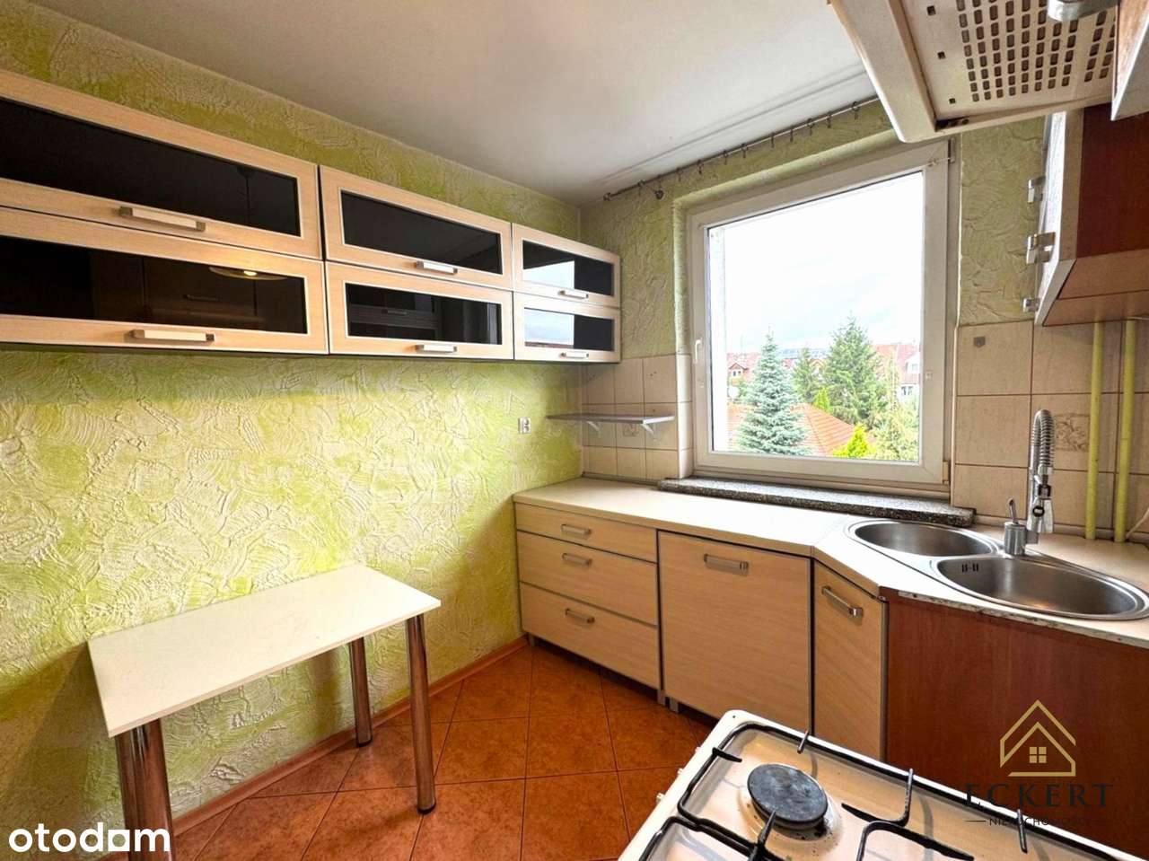 Mieszkanie - Sulechów, ul. Klonowa | 3 pokoje-6