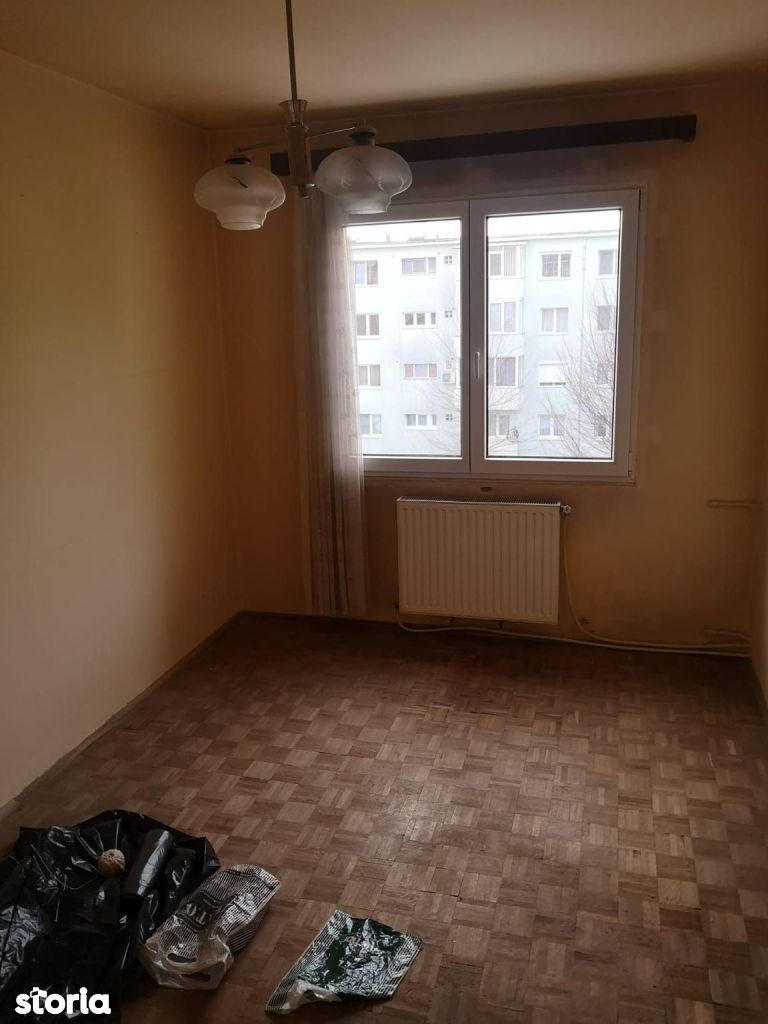 Apartament 2 camere tip Vagon - Calea Bucuresti