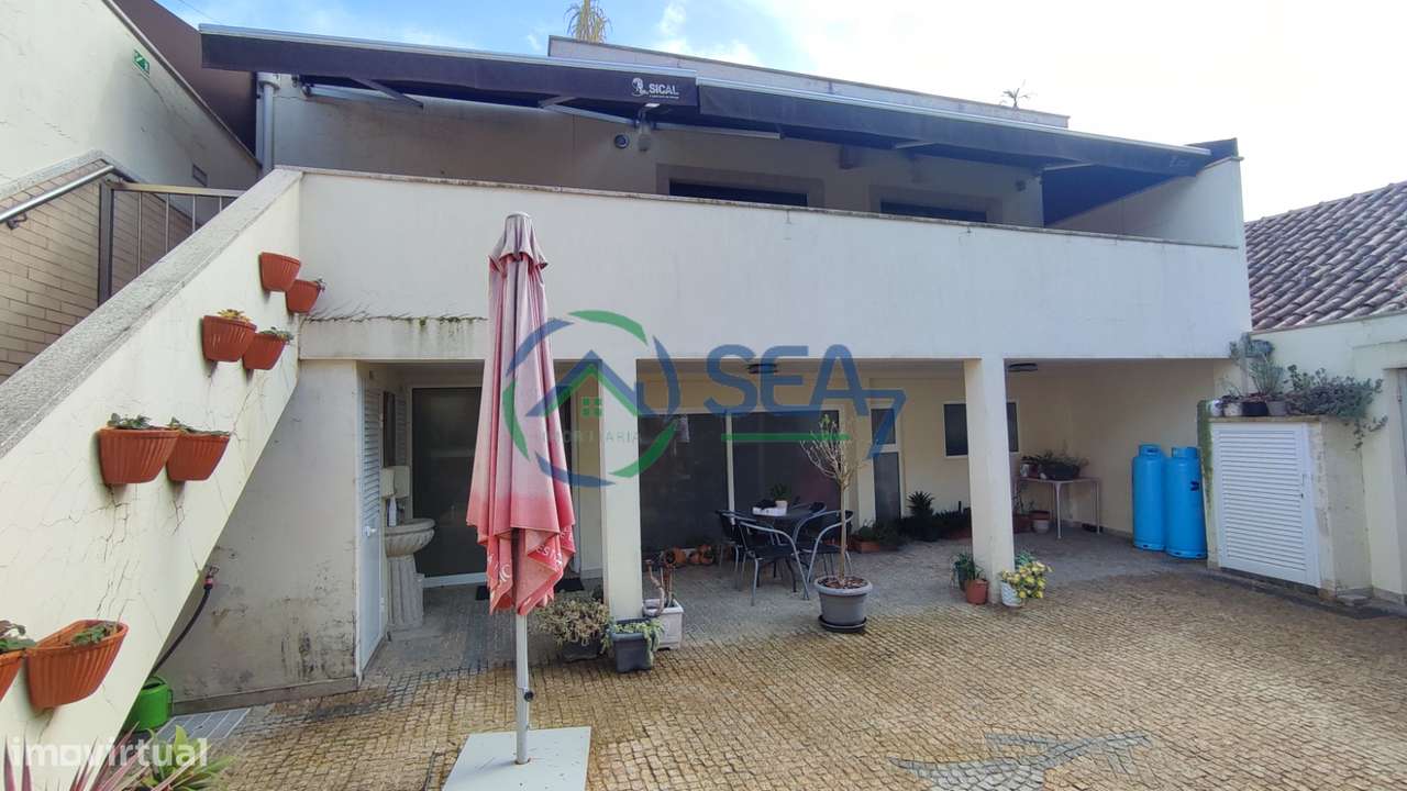 Moradia T2+1 I 2 Lojas I Anexo, Esposende-31