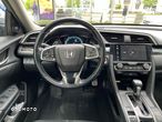 Honda Civic 1.5 T Executive CVT - 26