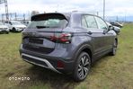 Volkswagen T-Cross 1.0 TSI Style DSG - 5