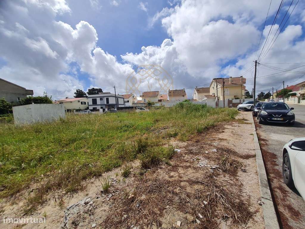 Terreno para Construção de um prédio com 3 frações - Grande imagem: 4/10