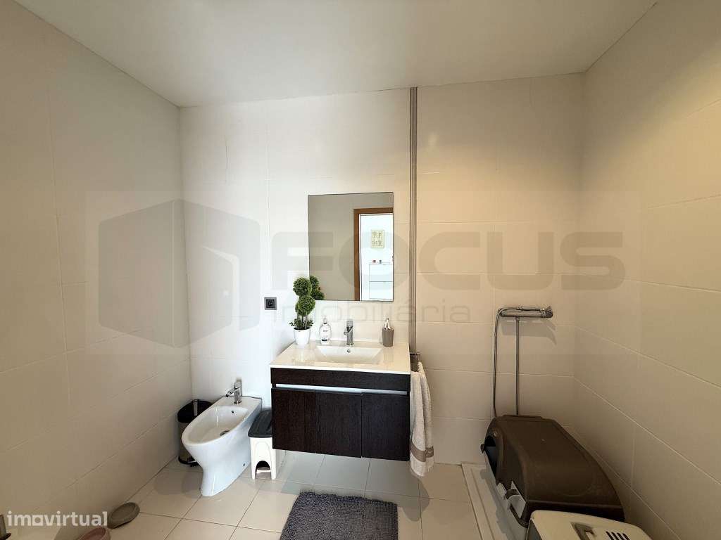Moradia com design vanguardista, junto á ria - Gafanha da Encarnaçã...-6