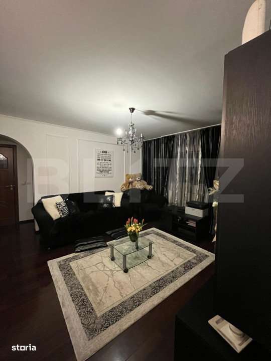 Apartament 2 camere ultra modern, spatios, 87 mp, zona George Enescu - Imagine principală: 2/10