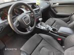 Audi A5 2.7 TDI Sportback DPF multitronic - 17