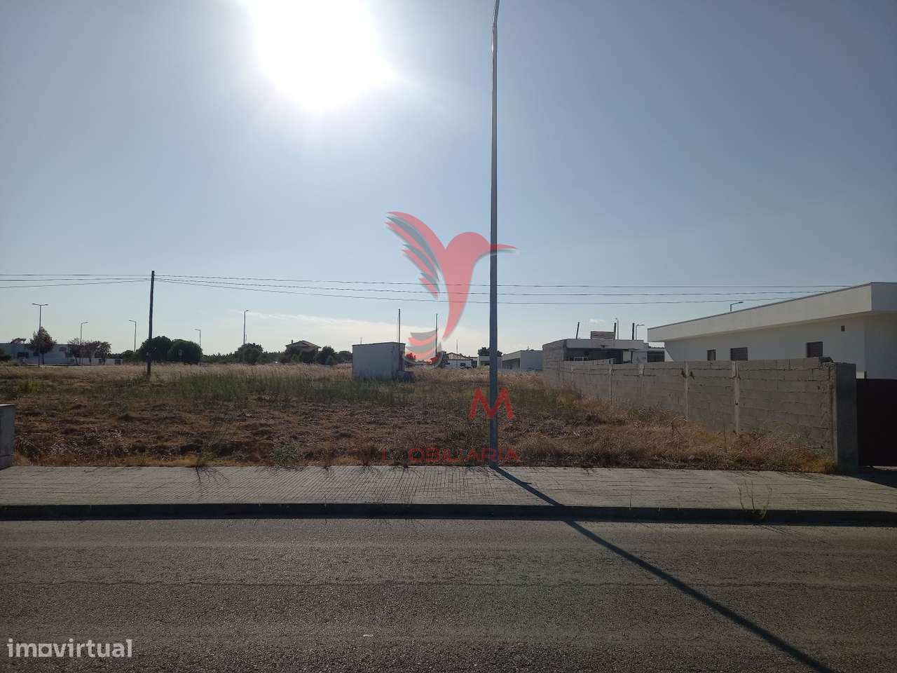 Lote para Construção de Moradia - Grande imagem: 4/6