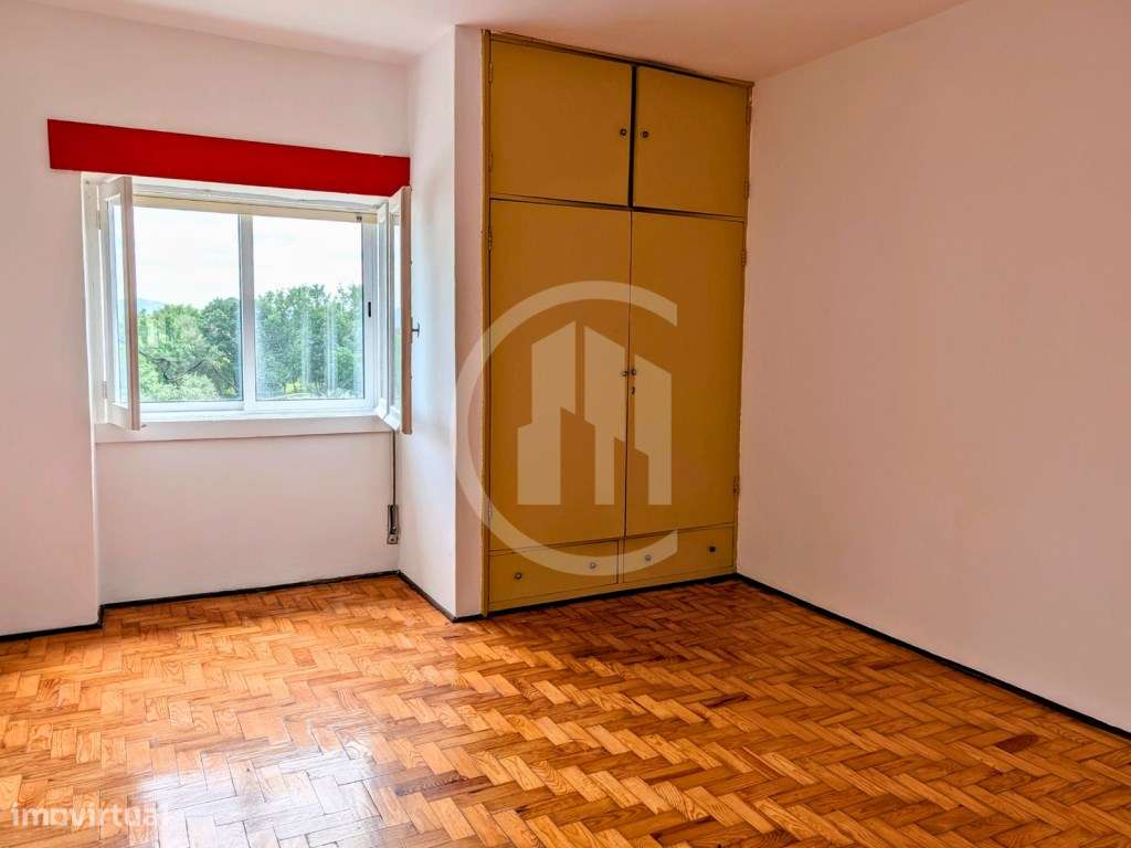 T3 com terraço e sótão - O equilíbrio perfeito entre espaço e conforto-5