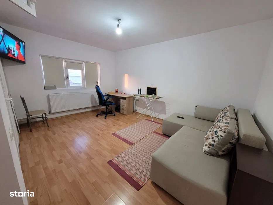 Garsoniera de vanzare zona KM 4-5, MOBILTA/UTILATA-1