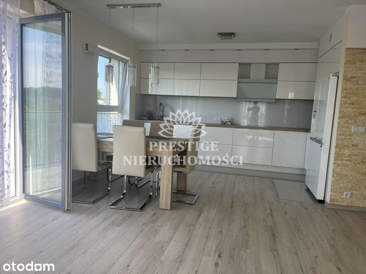 Nowa Niższa Cena - Do Negocjacji .