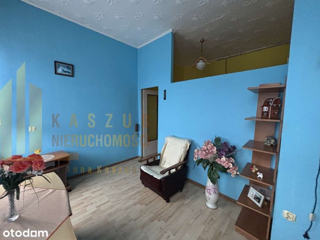 2 pokoje, kamienica, 51 m2 - Pełny obrazek: 5/10