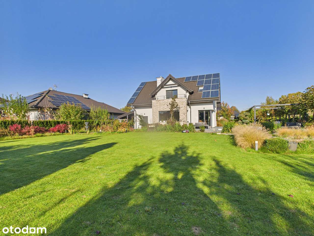 przytulny, słoneczny dom pod Toruniem - Pełny obrazek: 4/20