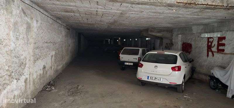 Garagem Lamego - Urgente - Negociável - Grande imagem: 4/11