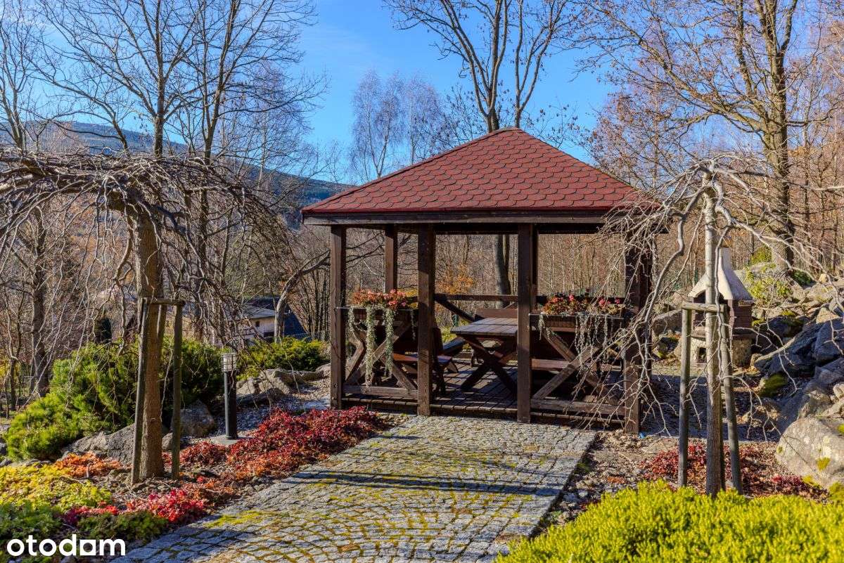 Gotowy biznes I Doskonały stan I Świeradów Zdrój-2