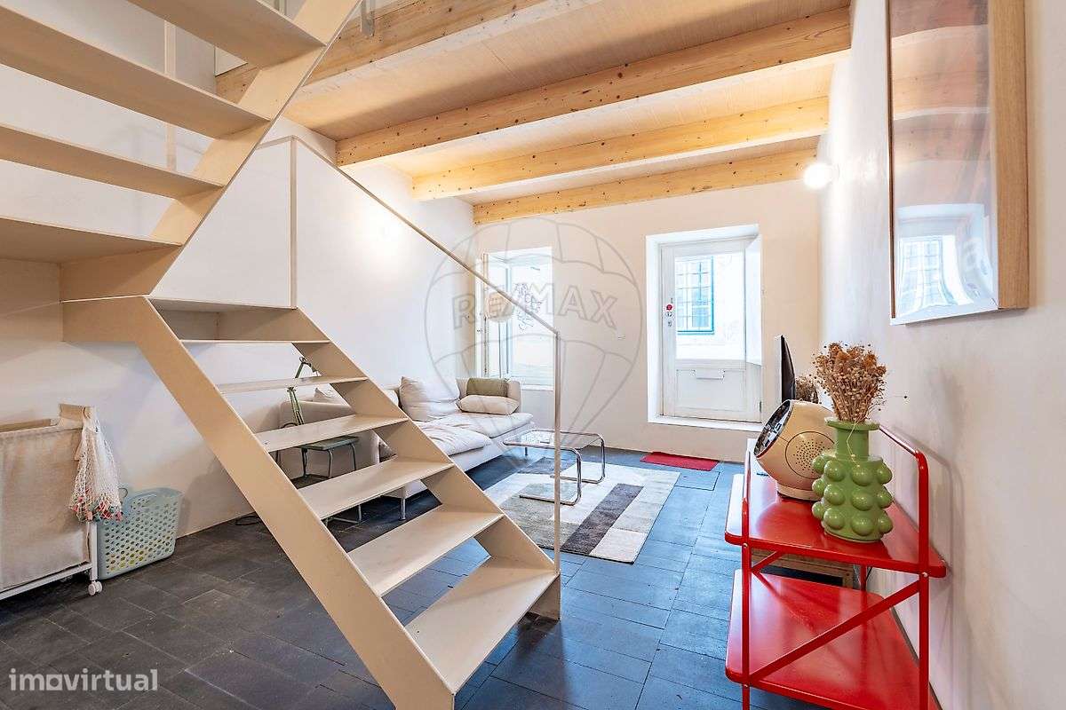 Apartamento T2 para venda - Grande imagem: 4/30