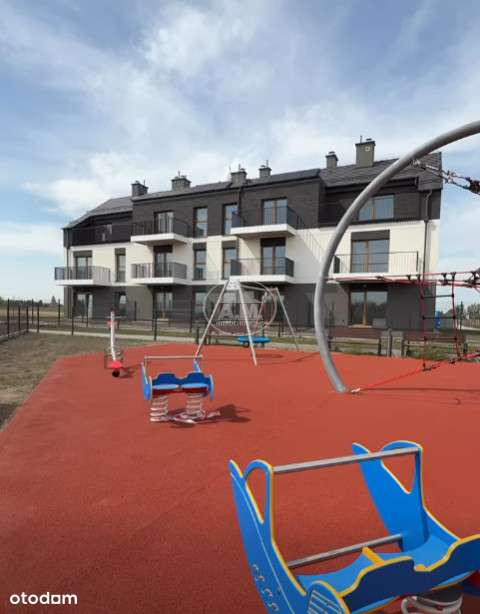 Dla Rodziny Miejsce Post+Komórka w cenie  4 pok. - Pełny obrazek: 5/7