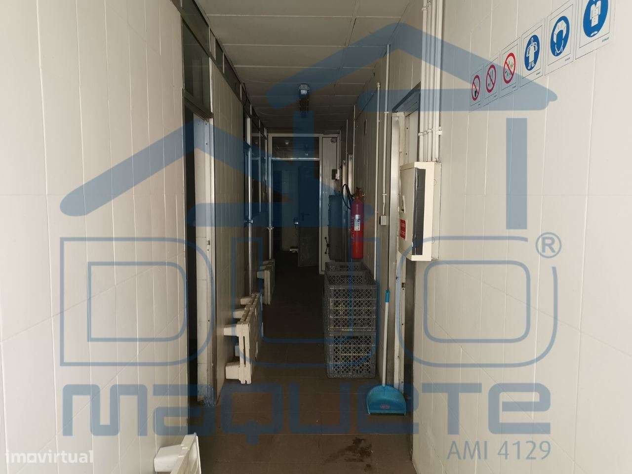 Armazém Matosinhos - Grande imagem: 3/6